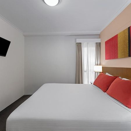 Adina Serviced Apartments Sydney Martin Place Eksteriør bilde
