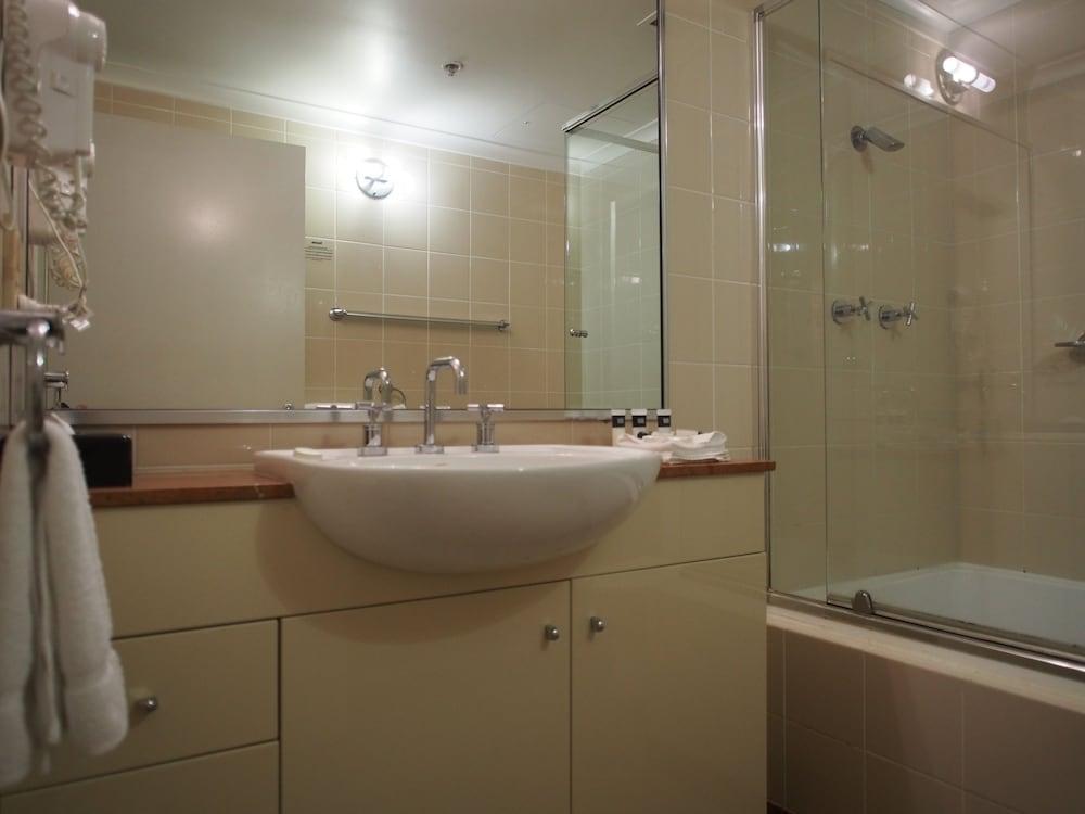 Adina Serviced Apartments Sydney Martin Place Eksteriør bilde