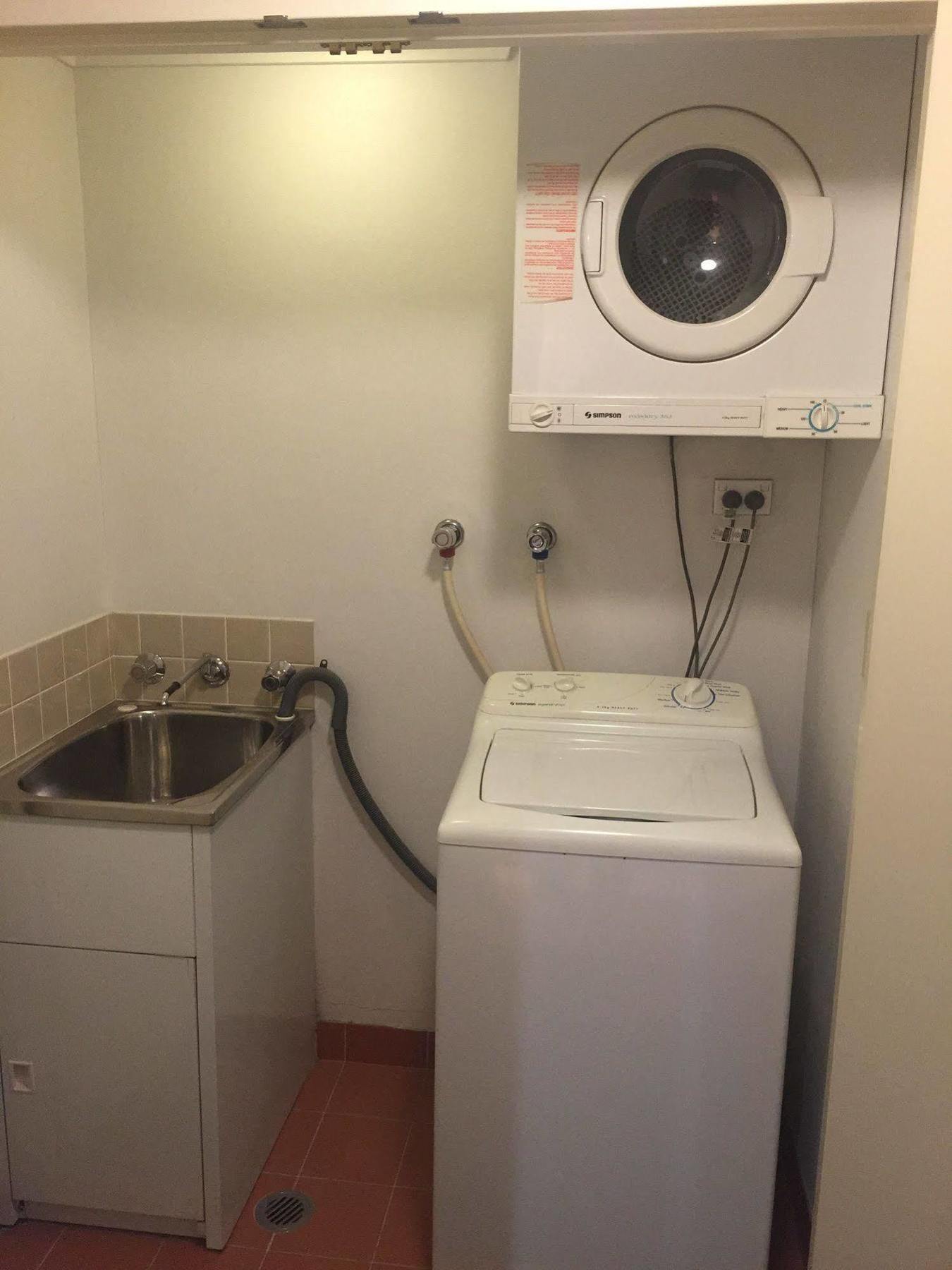 Adina Serviced Apartments Sydney Martin Place Eksteriør bilde