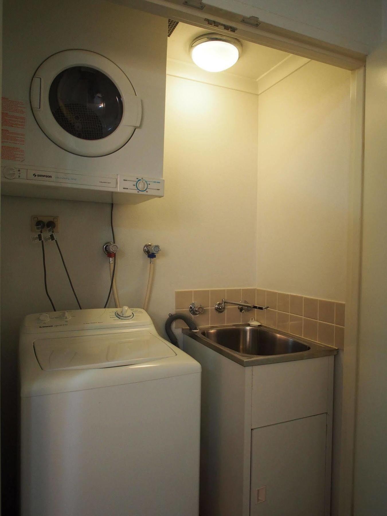 Adina Serviced Apartments Sydney Martin Place Eksteriør bilde