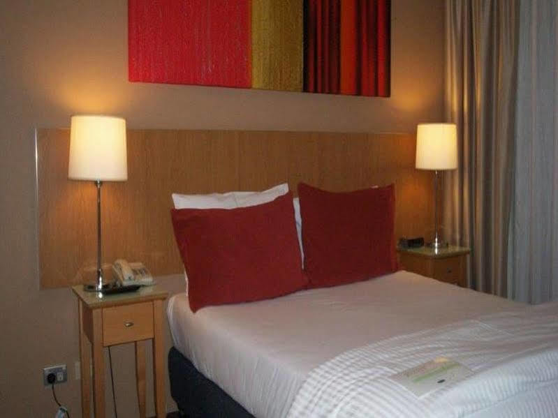 Adina Serviced Apartments Sydney Martin Place Eksteriør bilde