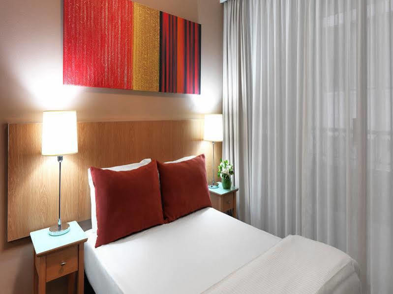 Adina Serviced Apartments Sydney Martin Place Eksteriør bilde