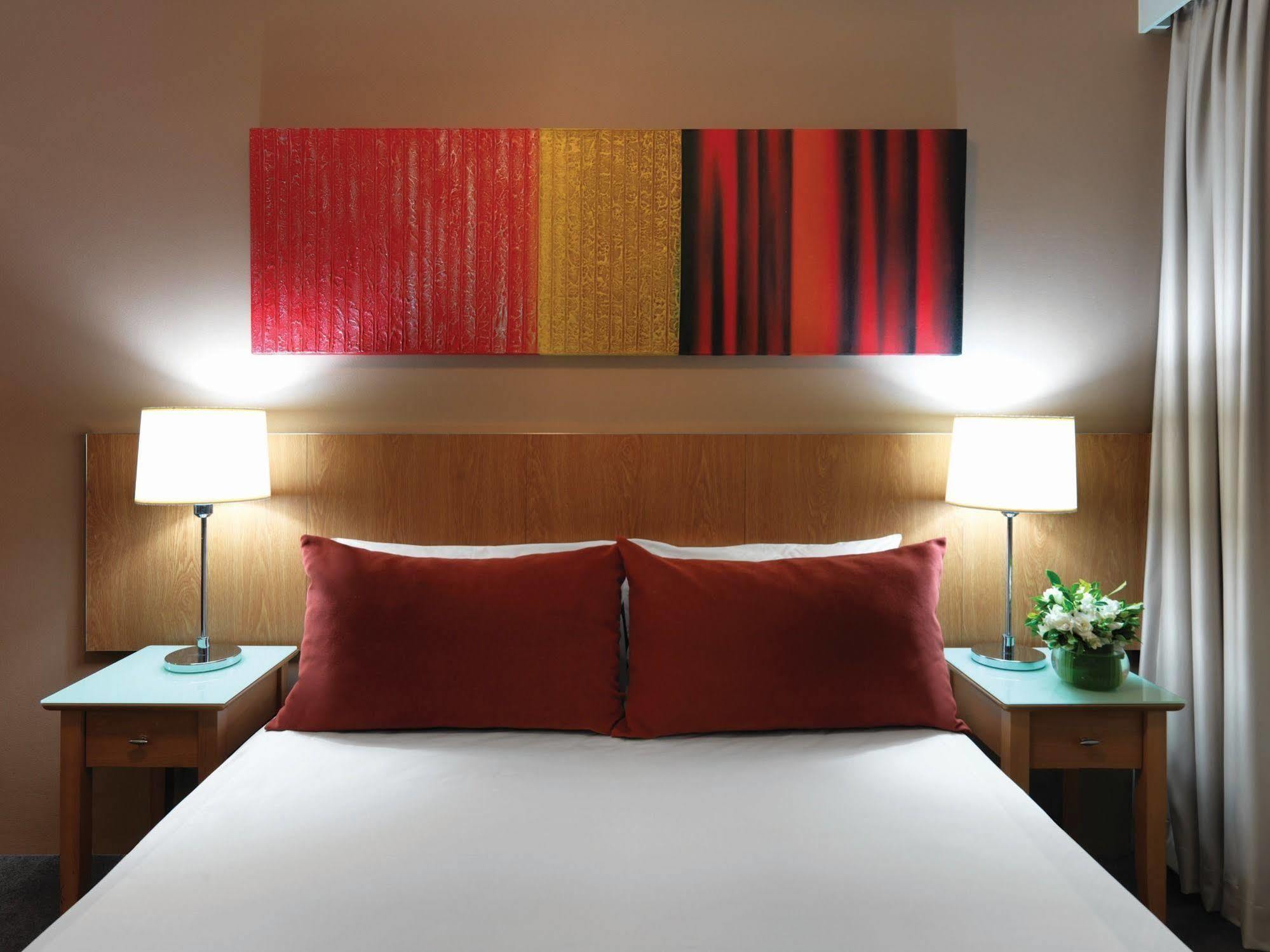 Adina Serviced Apartments Sydney Martin Place Eksteriør bilde